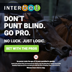 INTERBET NEW