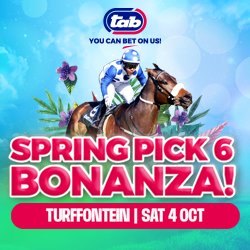  4 RACING SPRING