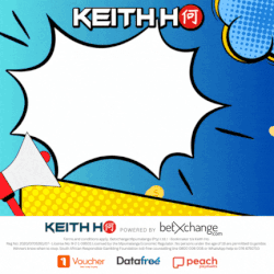 keith ho new